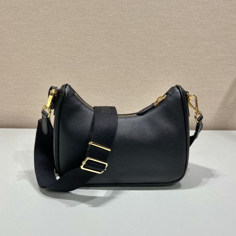 Pra*a hobo bags